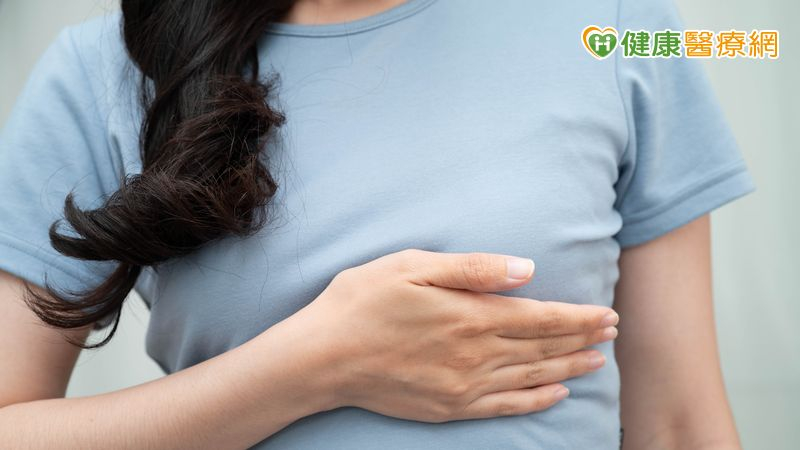 醫籲應延長HER2雙標靶治療健保給付　減輕HER2陽性轉移性乳癌病友負擔