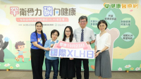 一天走不到300步、牙齒僅剩4顆　XLH病友盼跨越成年照護斷層