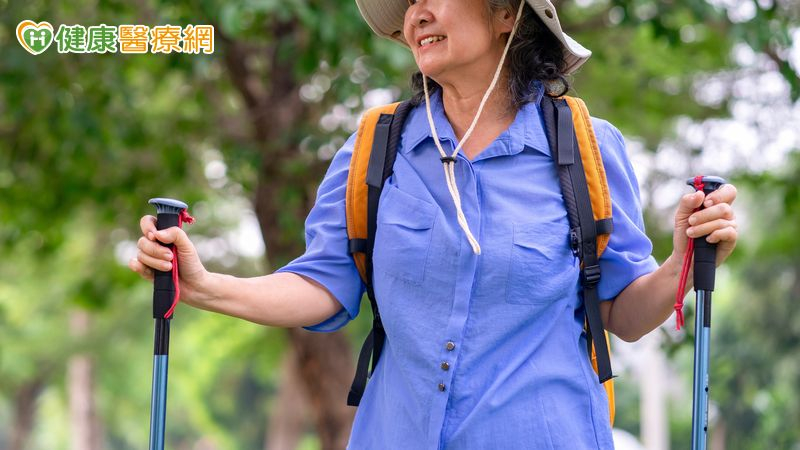 脊椎開刀多年後「走十八尖山一圈變半圈」小心「鄰近節病變」找上門