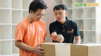 一家5口都是身障者！青年找到工作後做「1件暖心事」媽媽感動又安心