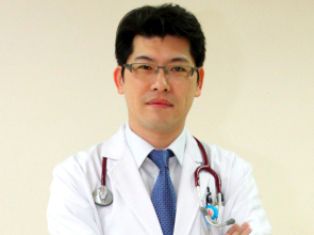 醫療團隊-顧問醫師張其軒、鍾政錦