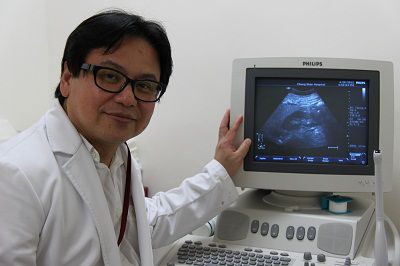 15歲瘦少男竟然也得脂肪肝