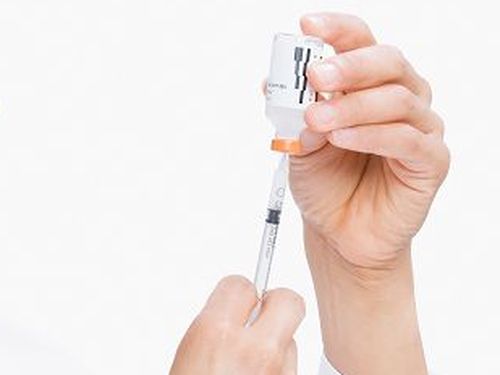 研究：大一新生補接種B肝疫苗效益不大