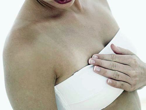 日增26名婦女罹乳癌　飲食3高1低降風險
