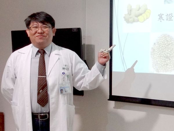 吃蔬果解便秘? 中医师推翻迷思