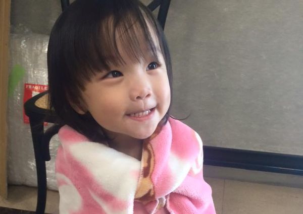 [寶寶] 如何面對如廁倒退