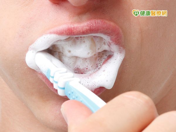 刷牙還口臭？　5異味是疾病前兆