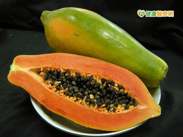 「萬壽果」木瓜營養高　2種人多吃少命