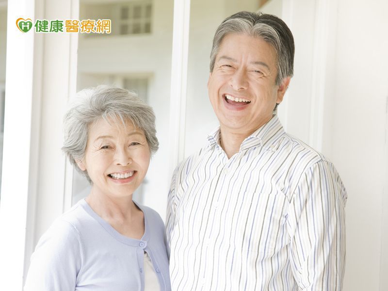 台灣75萬老人全口無牙　健康每況愈下