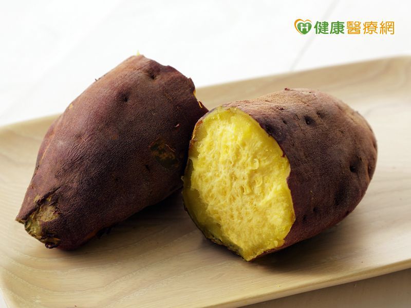 減重不能吃澱粉? 其實好澱粉可幫你瘦