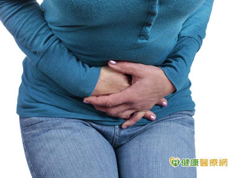 腹脹吃腸胃藥無效　竟因卵巢癌引起！