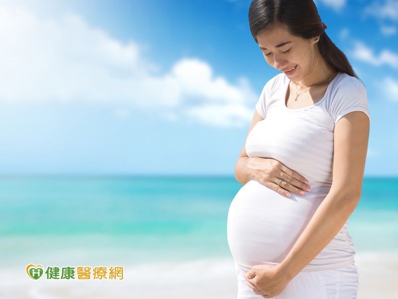 在卵巢打孔　多囊性卵巢症侯群婦女順利懷孕