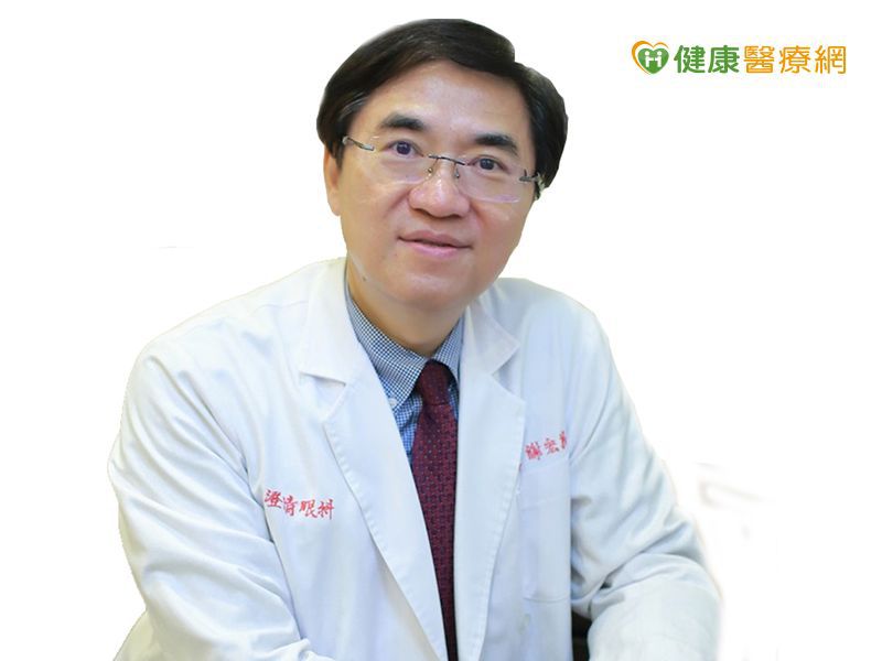 雷射近視手術後眼睛乾澀 視力模糊誤認手術失敗 健康醫療網 健康養生新聞資訊網路媒體